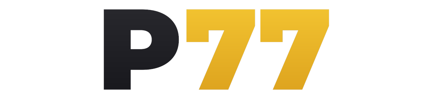 p77 Logo